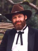 photo of Fritz Springmeier